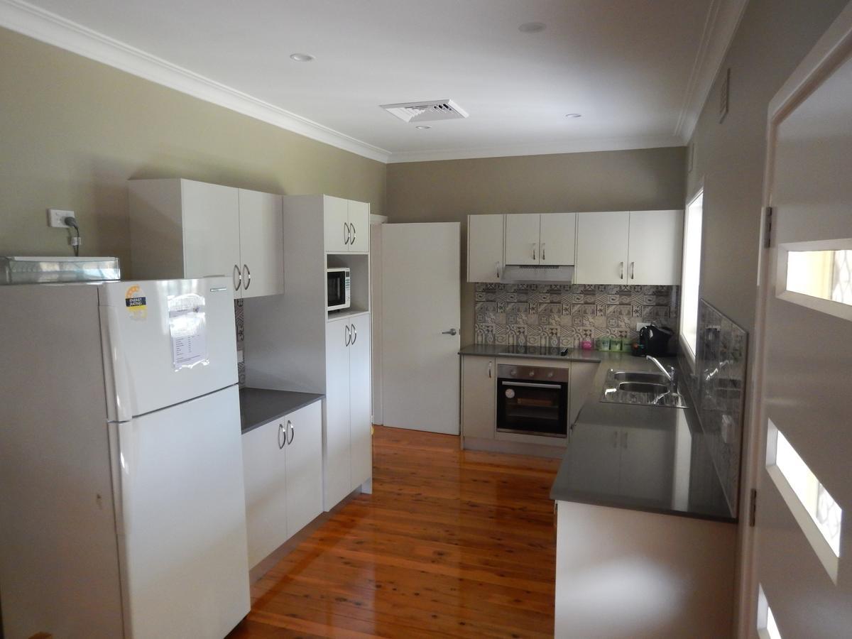 Manera Heights Apartments Dubbo Exterior photo