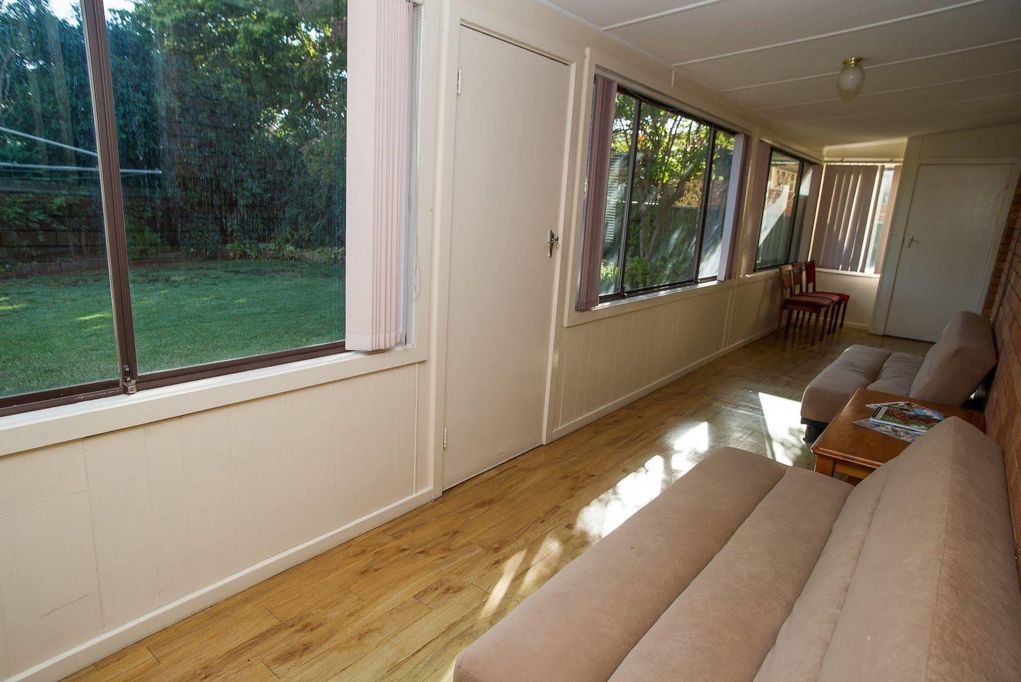 Manera Heights Apartments Dubbo Exterior photo